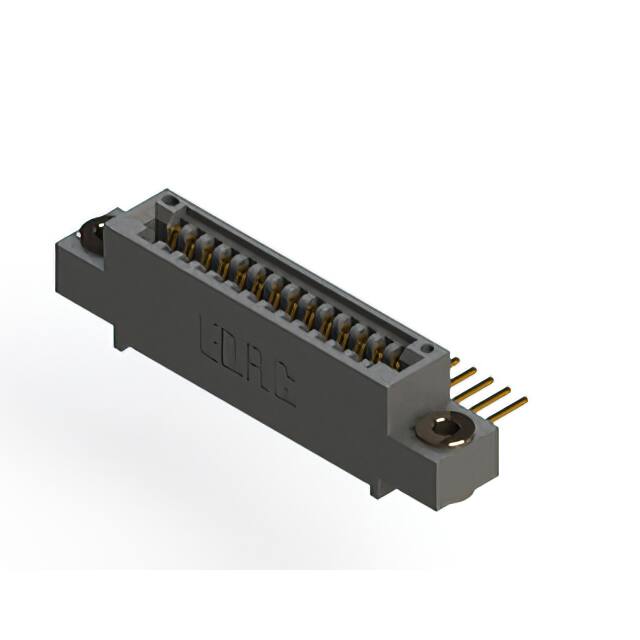 895-014-559-403 EDAC Inc.  Edgeboard Connectors